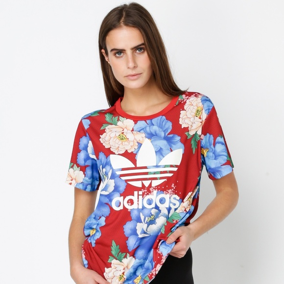 adidas farm shirt